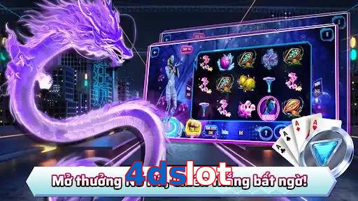 4dslot